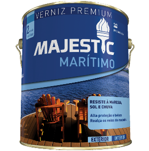 Majestic Marítimo