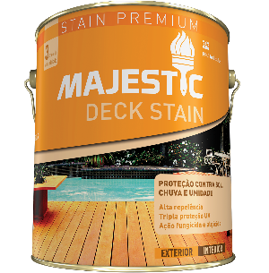 Imagem de Deck Stain