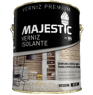 Verniz Isolante